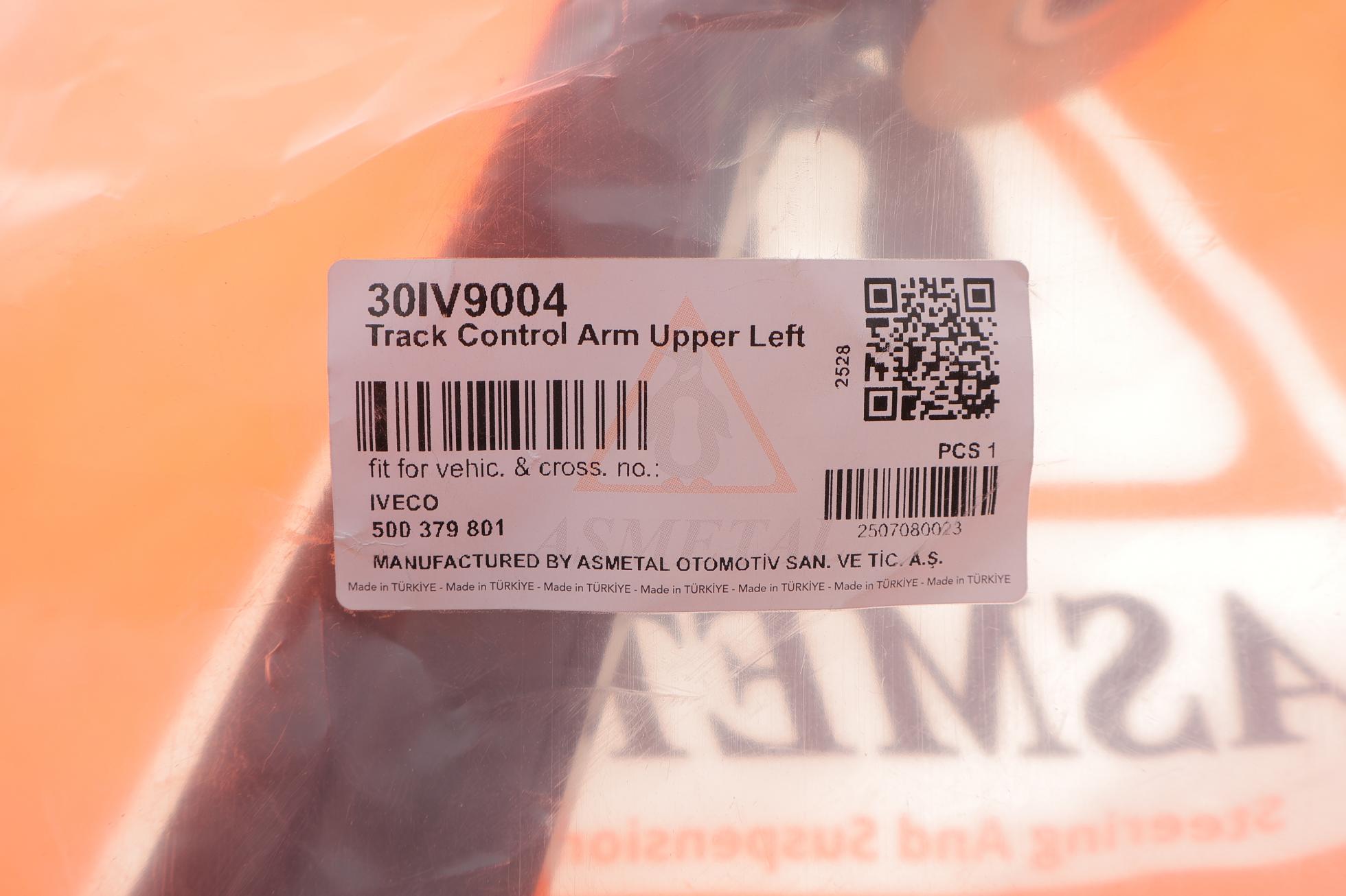 30IV9004 AS METAL